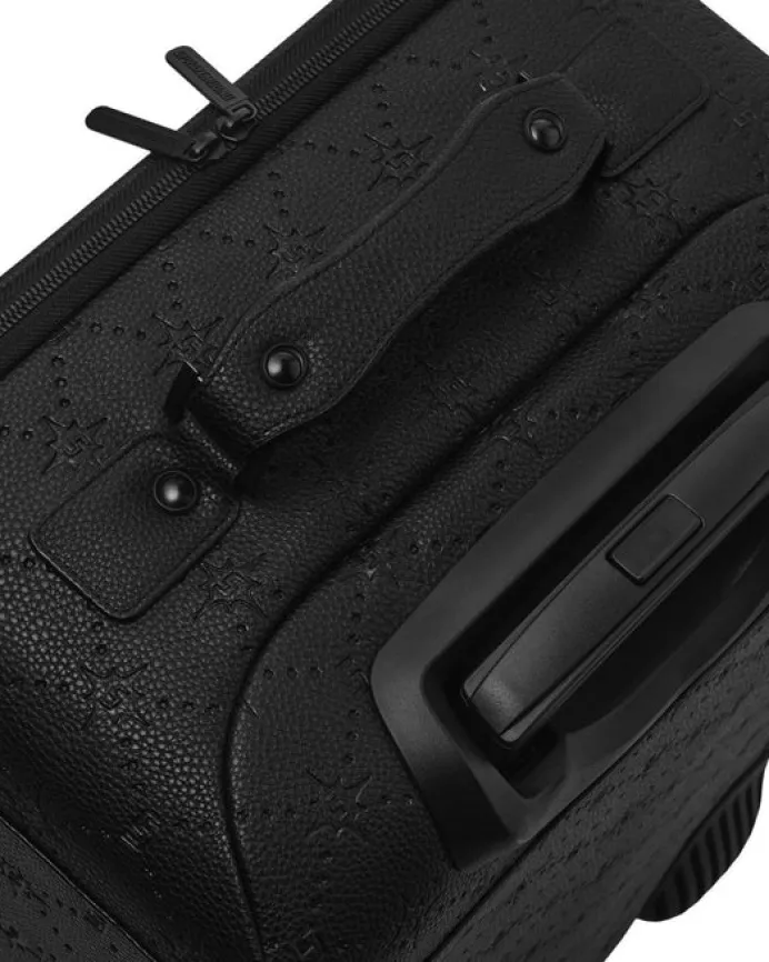 24/7 JETSETTER CARRY-ON LUGGAGE