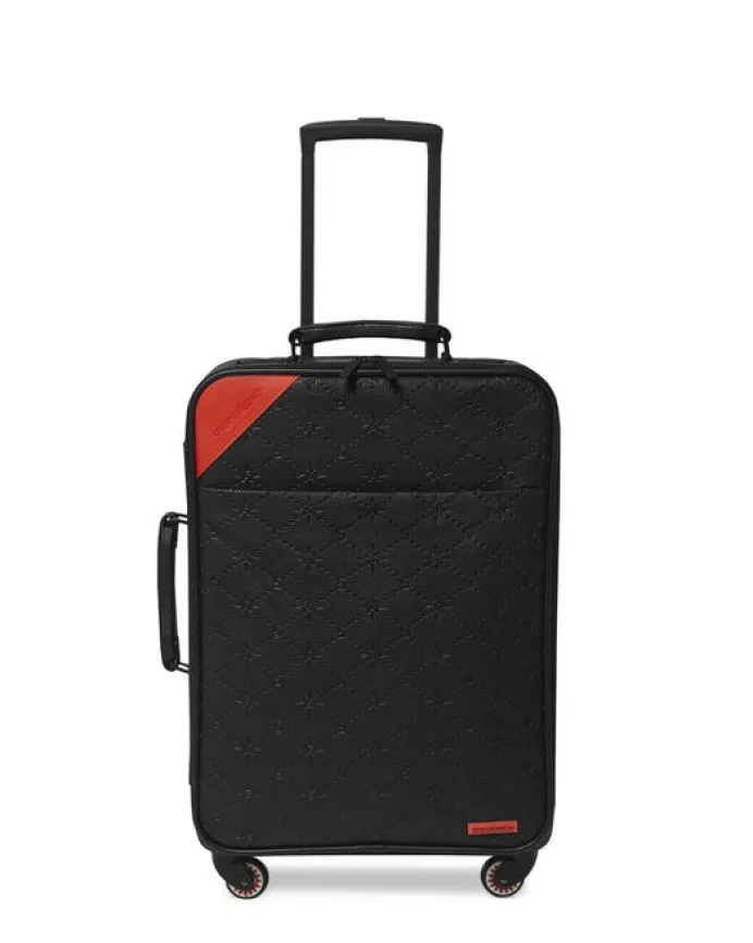 24/7 JETSETTER CARRY-ON LUGGAGE