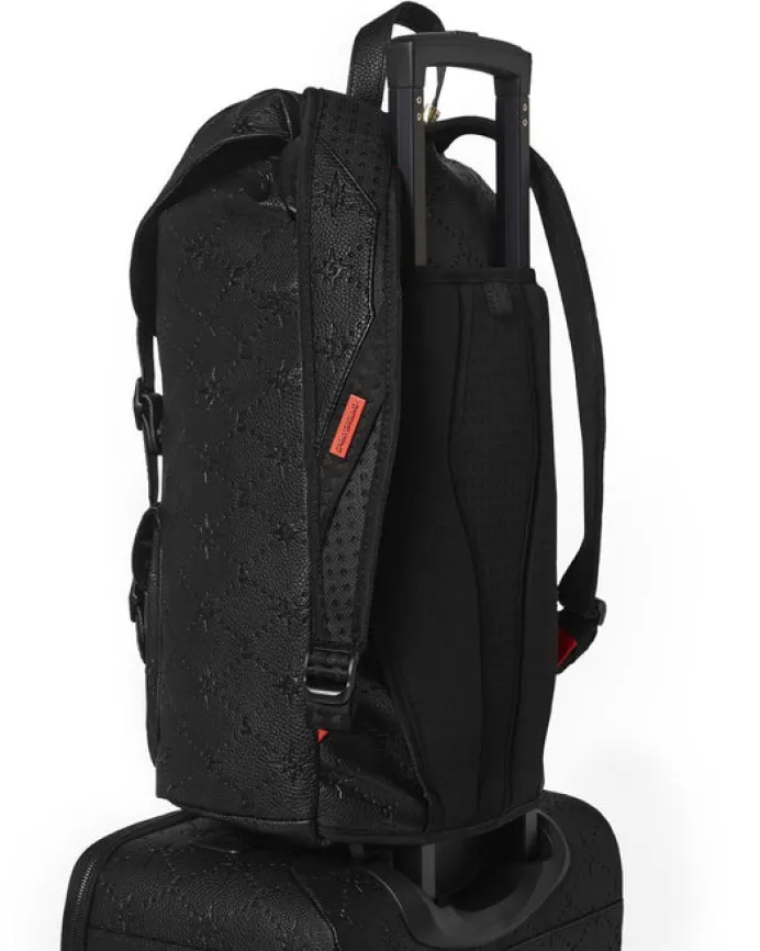 24/7 JETSETTER CARRY-ON LUGGAGE