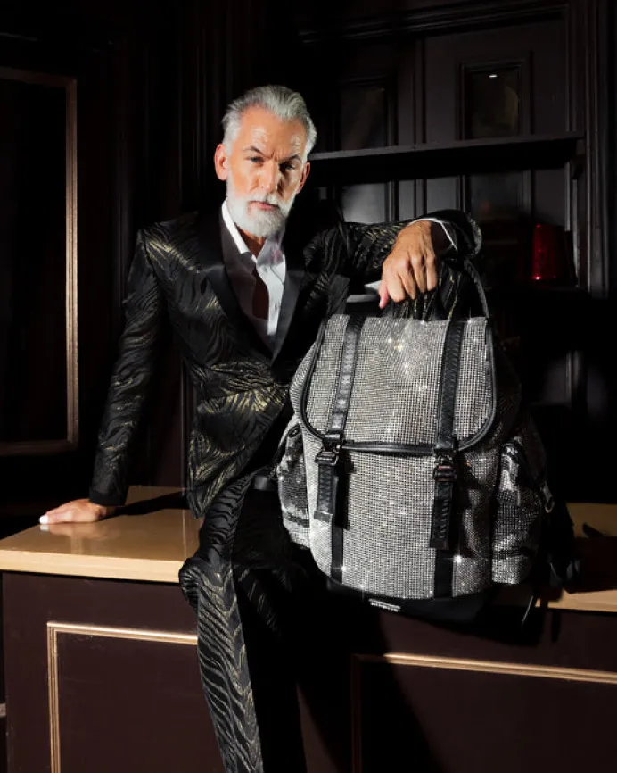 AFTERSHOCK DIAMOND FLASH MONTE CARLO