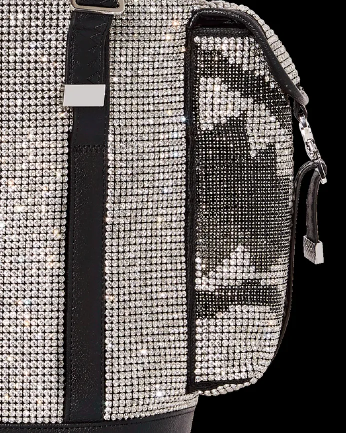 AFTERSHOCK DIAMOND FLASH MONTE CARLO