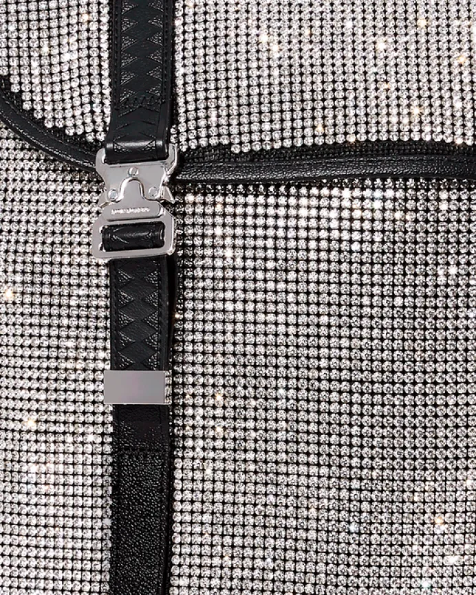 AFTERSHOCK DIAMOND FLASH MONTE CARLO