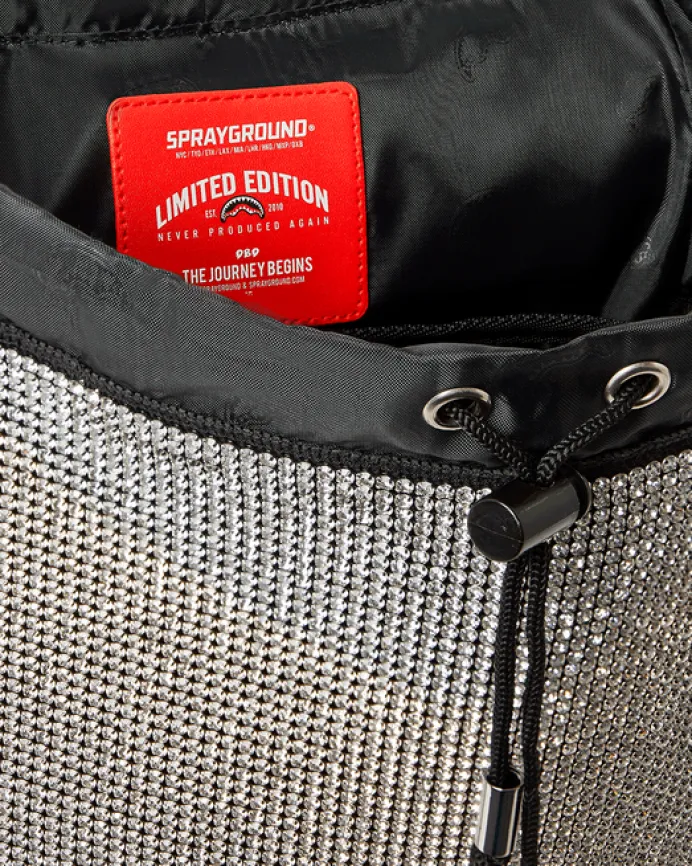 AFTERSHOCK DIAMOND FLASH MONTE CARLO