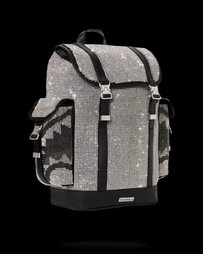 AFTERSHOCK DIAMOND FLASH MONTE CARLO