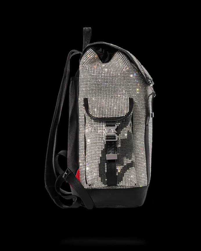 AFTERSHOCK DIAMOND FLASH MONTE CARLO