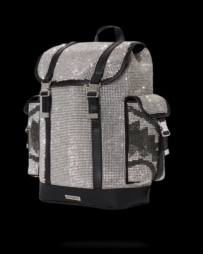 AFTERSHOCK DIAMOND FLASH MONTE CARLO