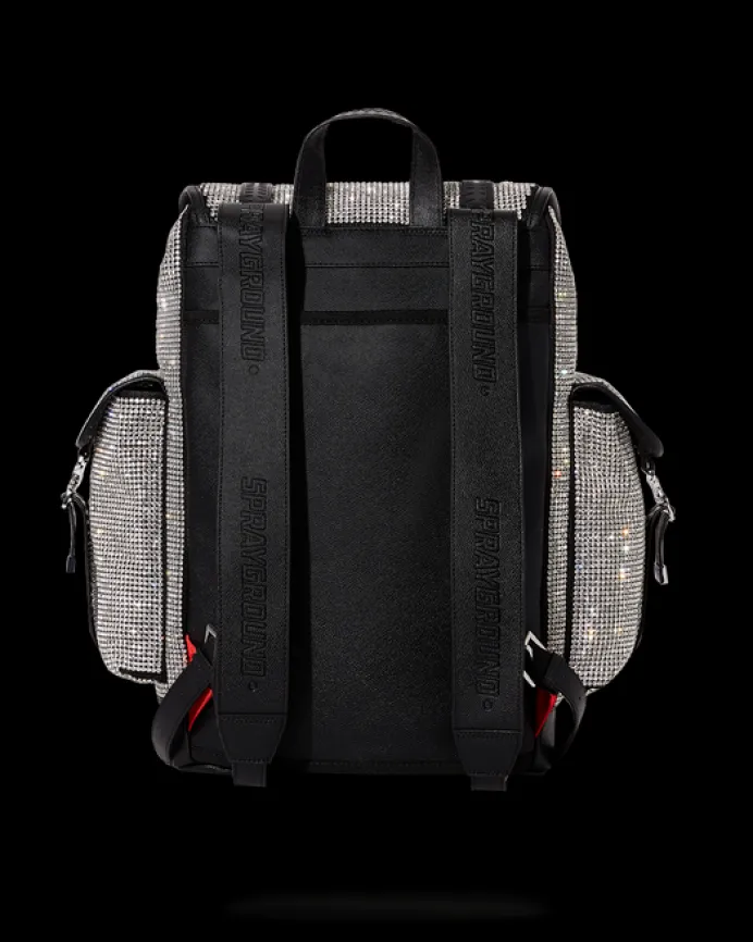 AFTERSHOCK DIAMOND FLASH MONTE CARLO