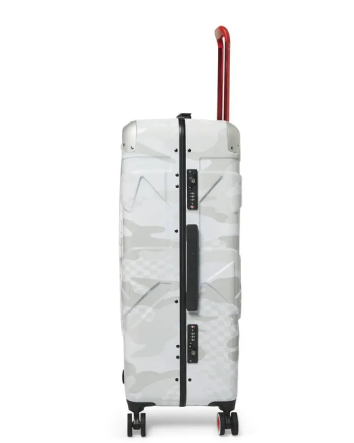 3AM LE BLANC LUGGAGE SET