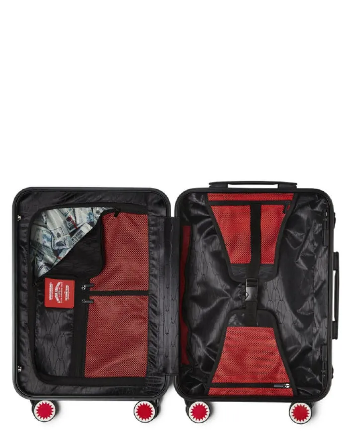 3AM LE BLANC LUGGAGE SET