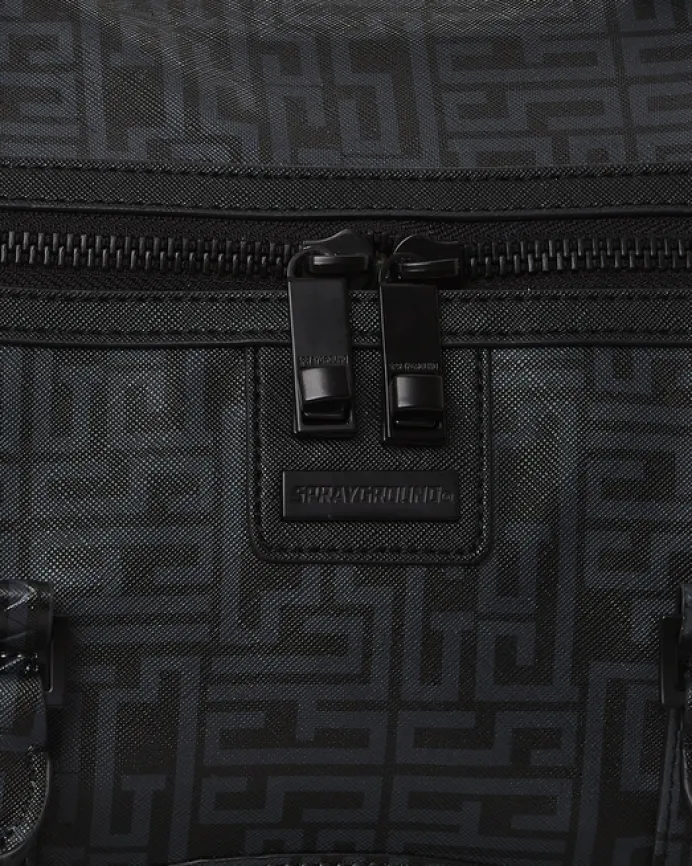 3AM THE TRILOGY DUFFLE WHEELY