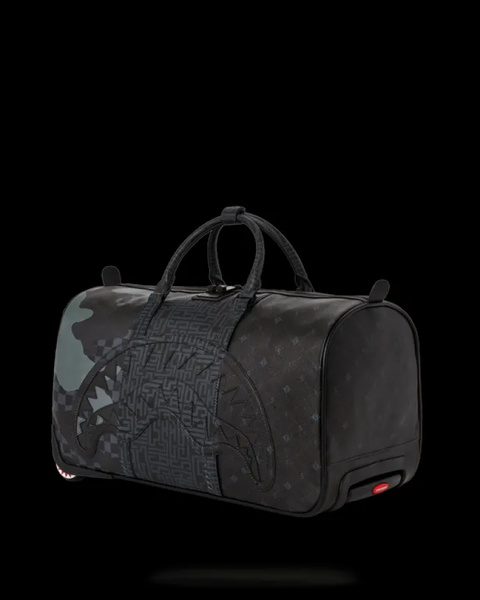 3AM THE TRILOGY DUFFLE WHEELY