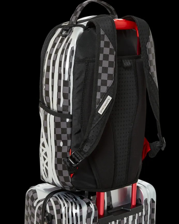 CHATEAU GHOST SHARKNAUTICS HARDSHELL CARRY-ON LUGGAGE