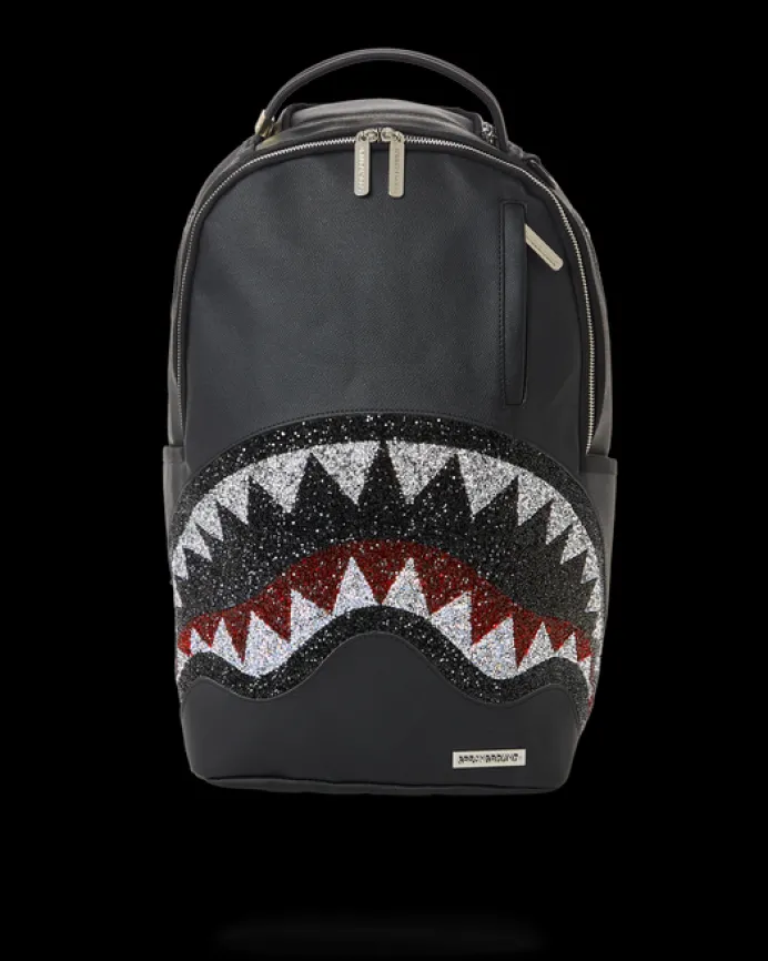 CLEARCUT DLX BACKPACK (BLACK)