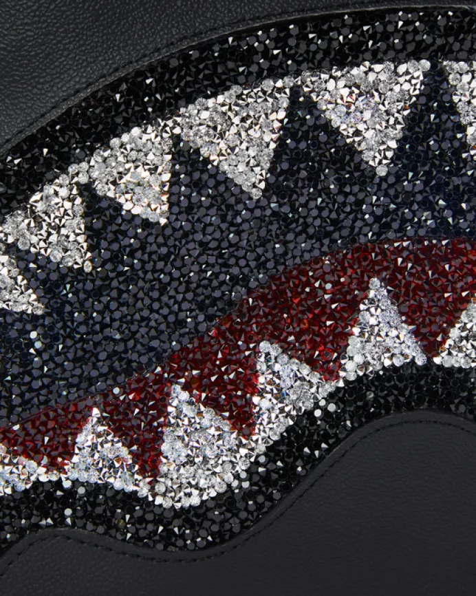 CLEARCUT SAVAGE BACKPACK (BLACK)