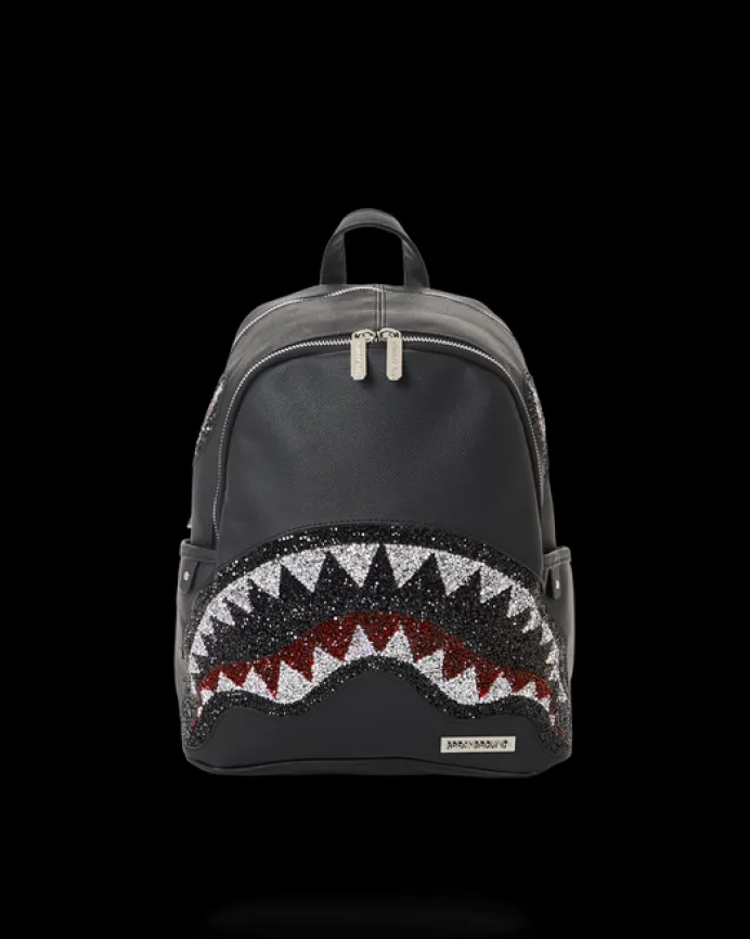 CLEARCUT SAVAGE BACKPACK (BLACK)