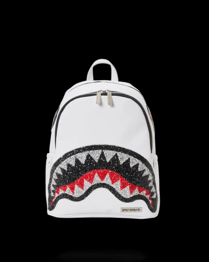 CLEARCUT SAVAGE BACKPACK (WHITE)