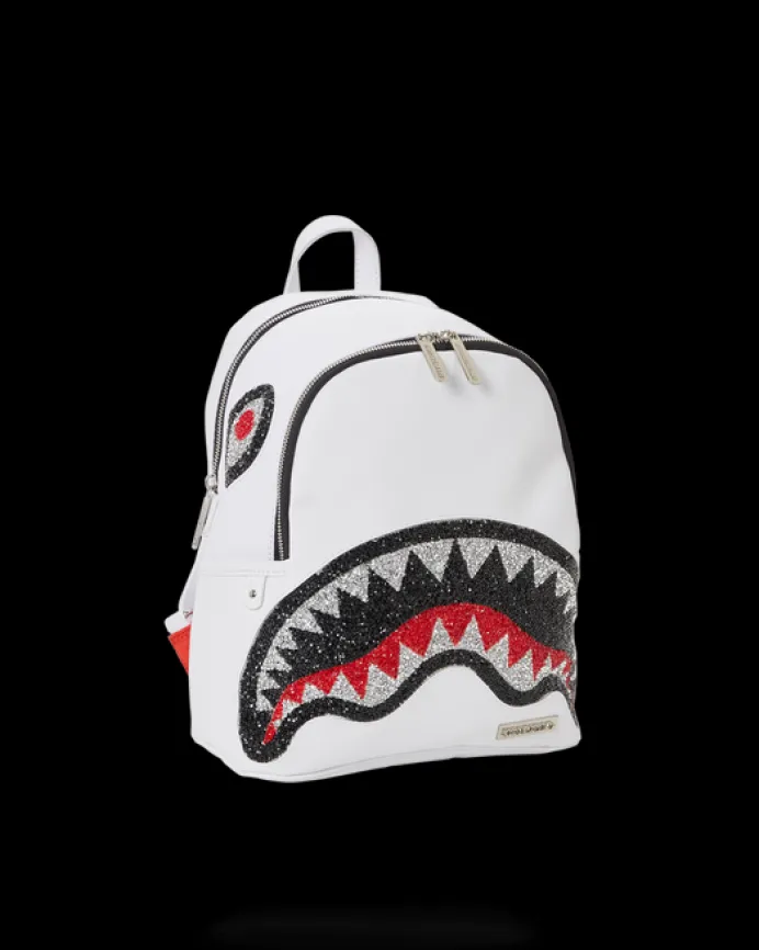 CLEARCUT SAVAGE BACKPACK (WHITE)
