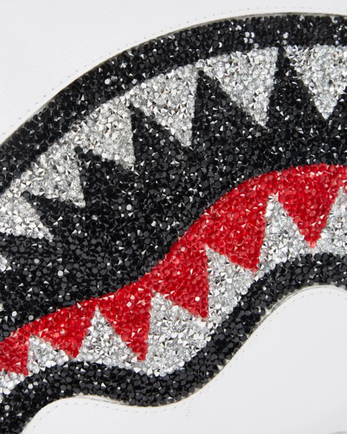 CLEARCUT SAVAGE BACKPACK (WHITE)