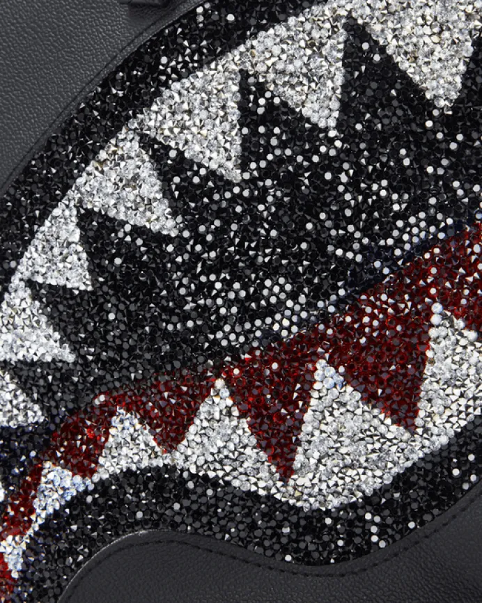 CLEARCUT TOTE (BLACK)