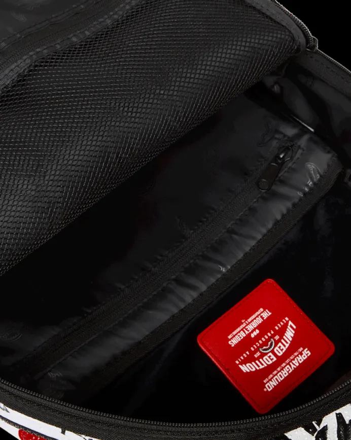 DIAMOND DISTRICT BACKPACK (DLXV)