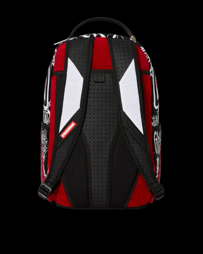 DIAMOND DISTRICT BACKPACK (DLXV)