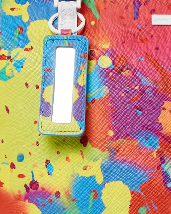 EUPHORIC DARKNESS TOTE