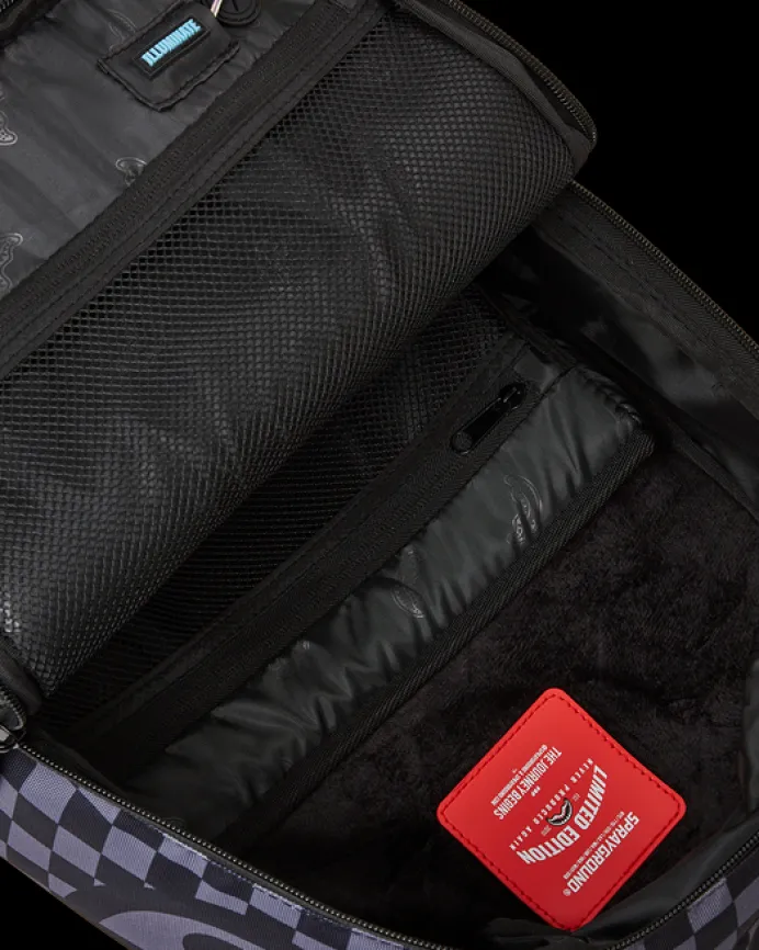 FIBER OPTIC LIGHTSHOW BACKPACK