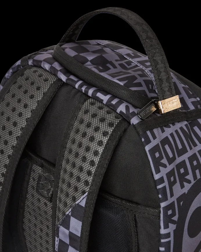 FIBER OPTIC LIGHTSHOW BACKPACK