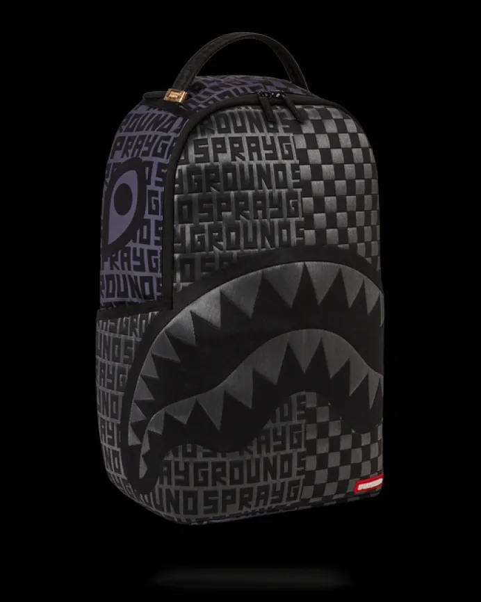 FIBER OPTIC LIGHTSHOW BACKPACK