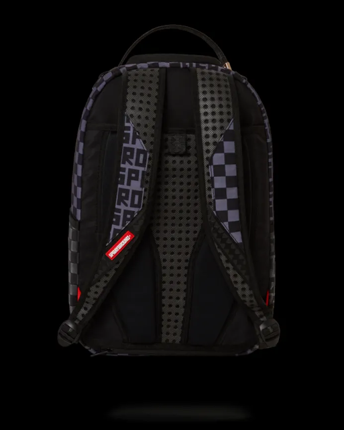 FIBER OPTIC LIGHTSHOW BACKPACK