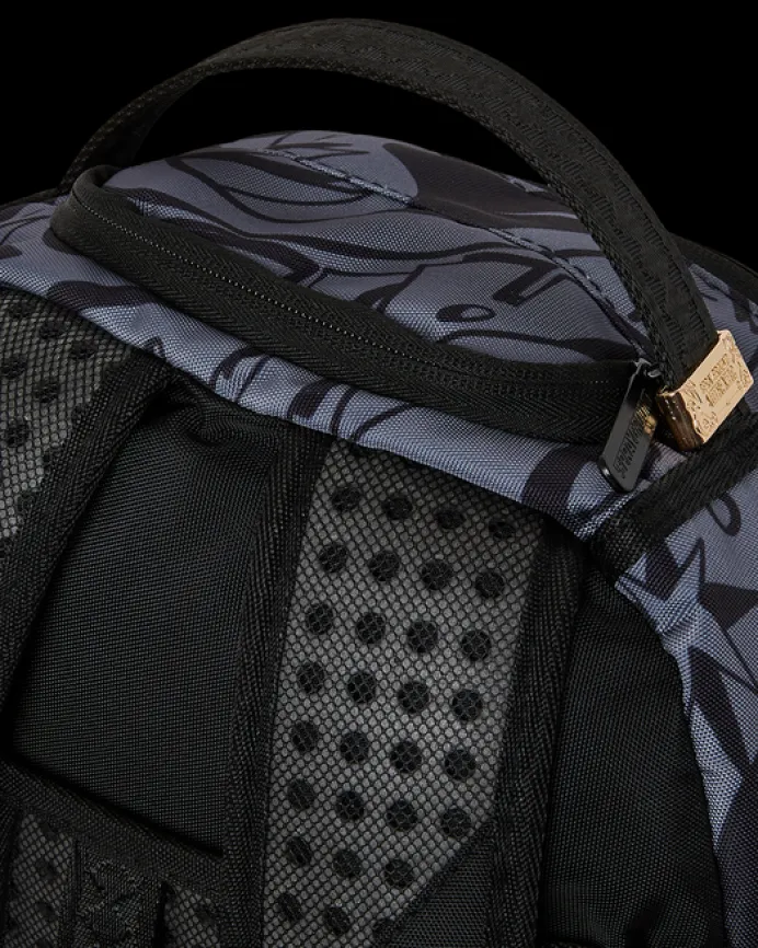 FIBER OPTICS NEXT DIMENSION BACKPACK