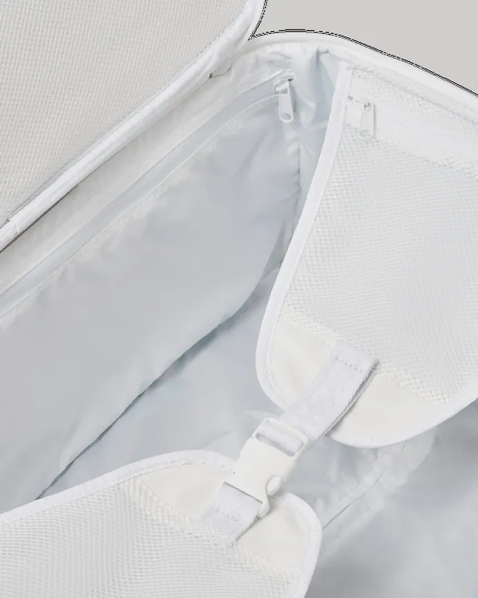 FUTURE TRAVELER JETSETTER CARRY-ON LUGGAGE