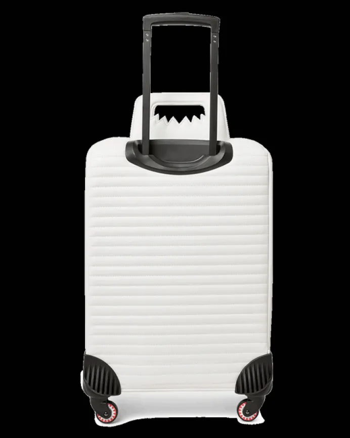 FUTURE TRAVELER JETSETTER CARRY-ON LUGGAGE