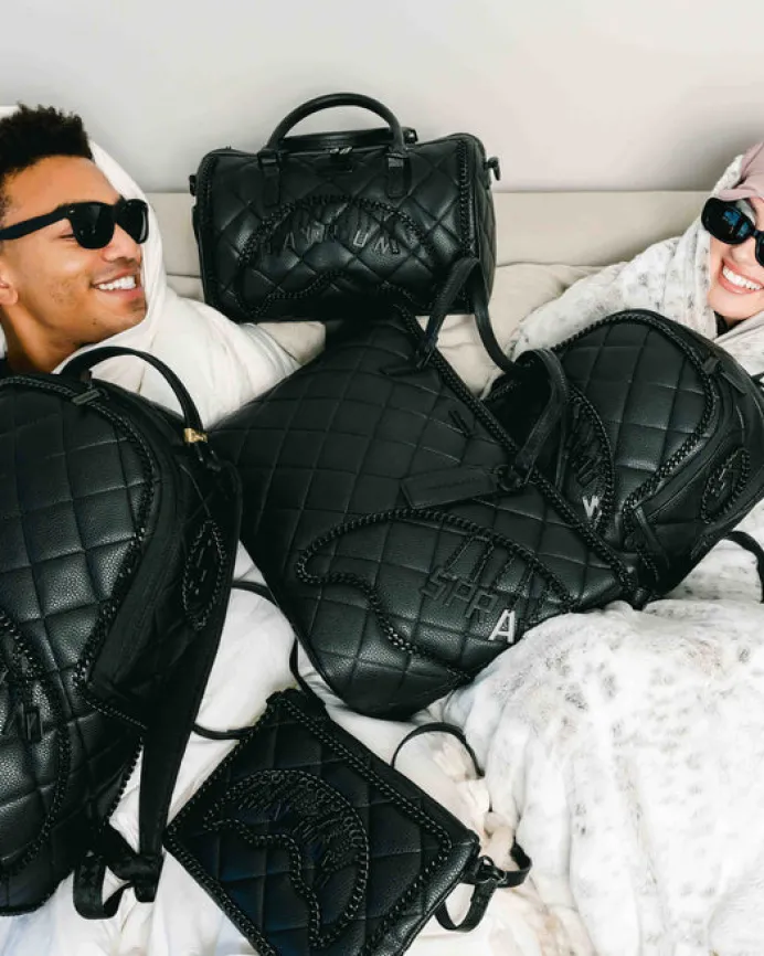 GHOST SHADOW BACKPACK