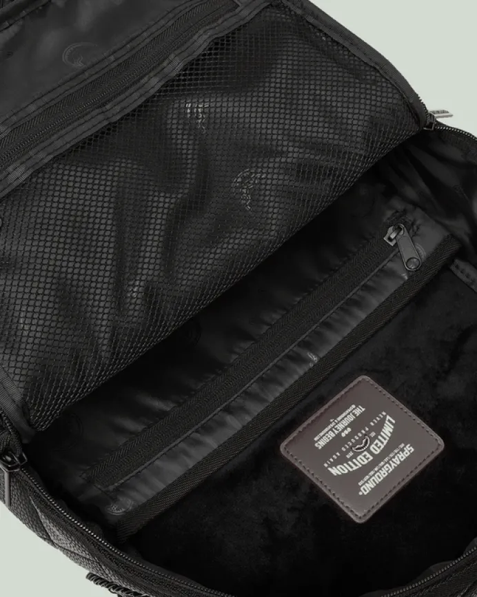 GHOST SHADOW BACKPACK