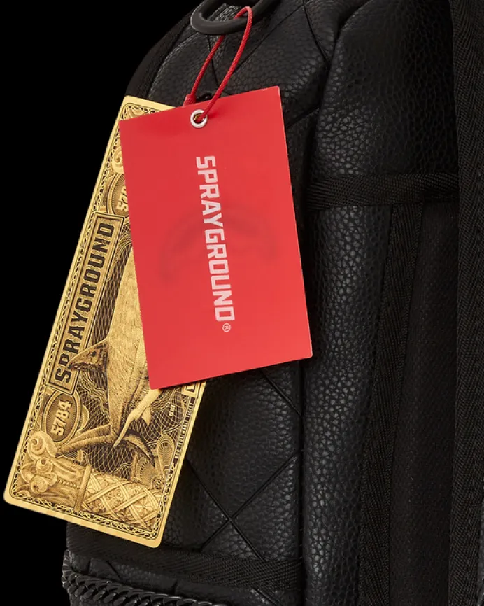 GHOST SHADOW BACKPACK