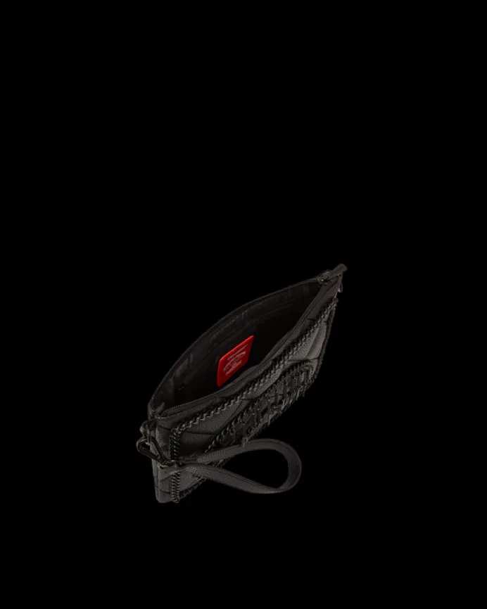 GHOST SHADOW CROSSOVER CLUTCH