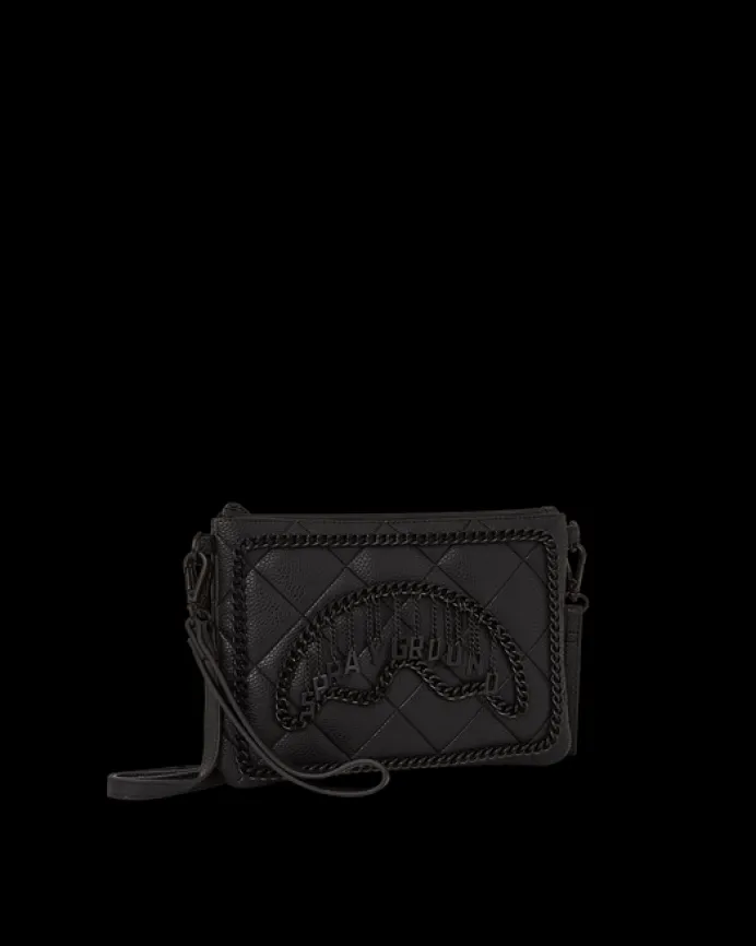 GHOST SHADOW CROSSOVER CLUTCH