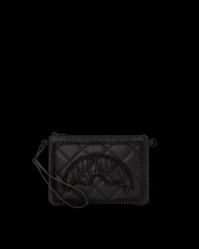 GHOST SHADOW CROSSOVER CLUTCH