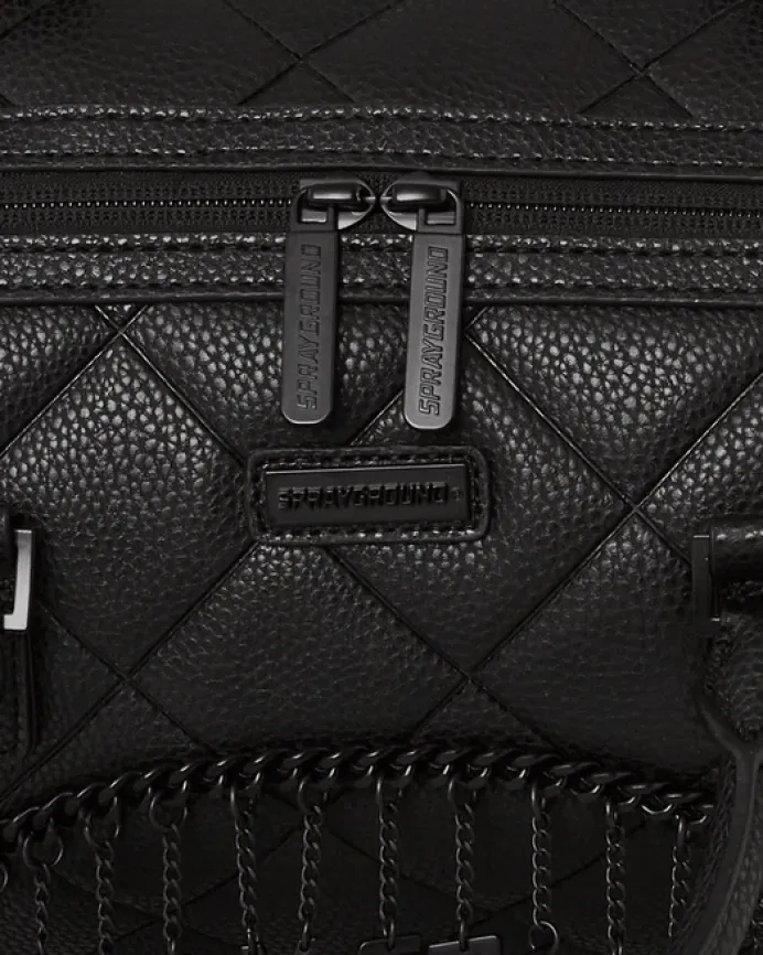 GHOST SHADOW MINI DUFFLE