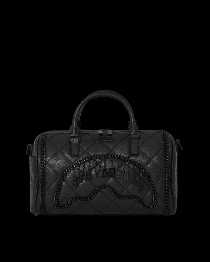 GHOST SHADOW MINI DUFFLE