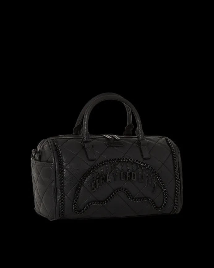 GHOST SHADOW MINI DUFFLE