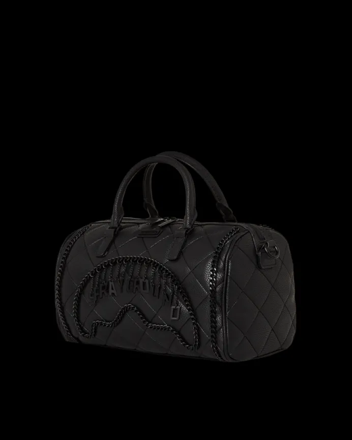 GHOST SHADOW MINI DUFFLE