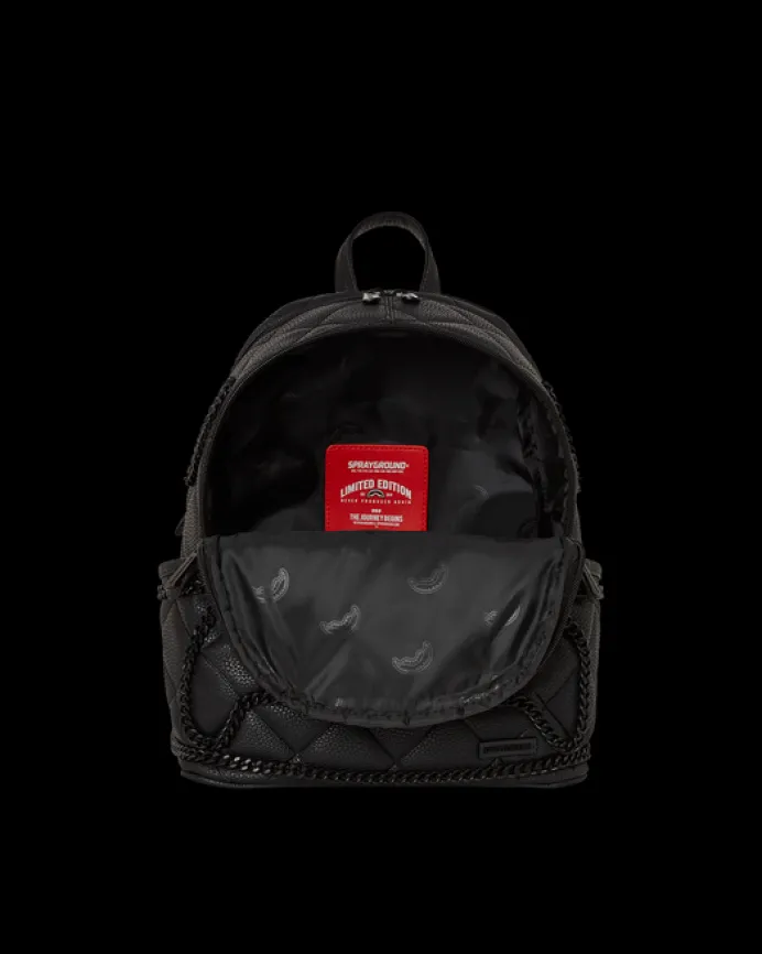 GHOST SHADOW SAVAGE BACKPACK