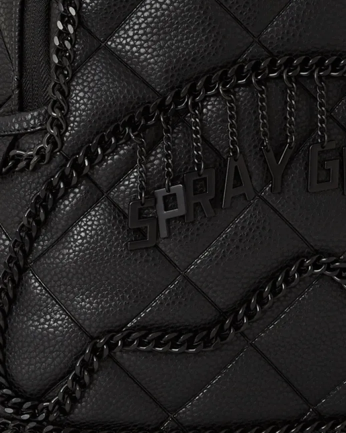 GHOST SHADOW SAVAGE BACKPACK