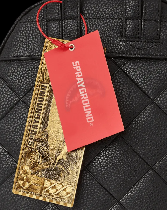 GHOST SHADOW SAVAGE BACKPACK