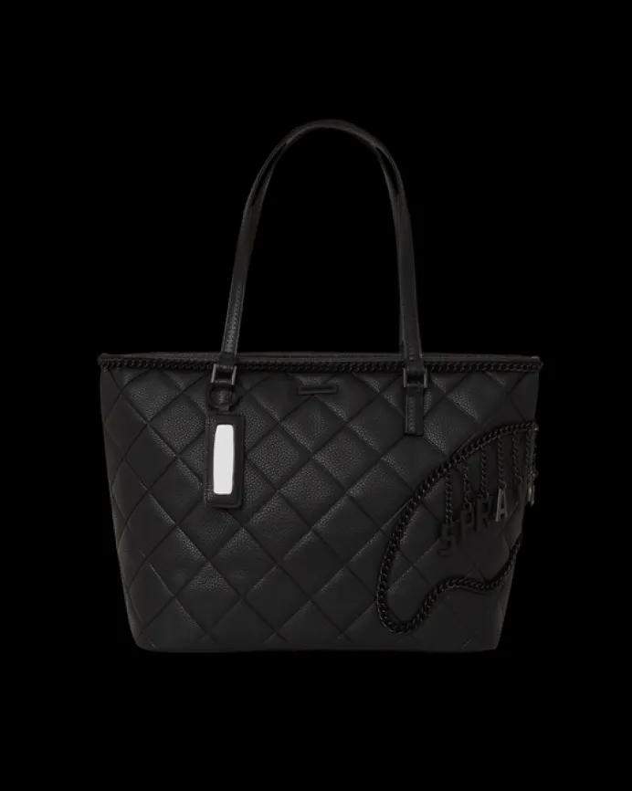 GHOST SHADOW TOTE