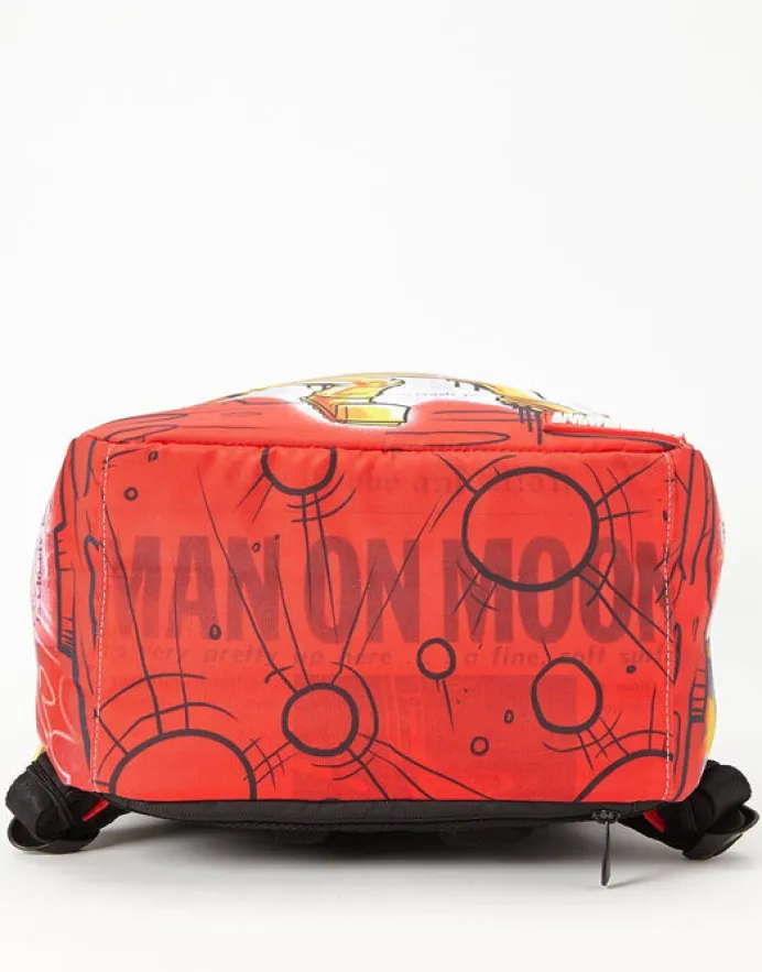 GOLD ASTRONAUT 1969 MOON WALK