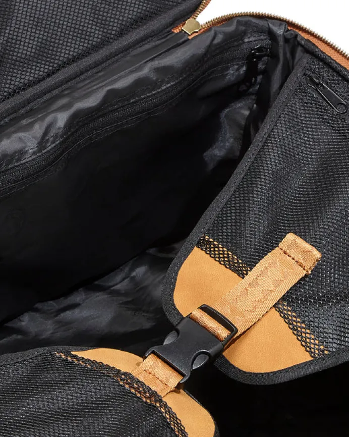 ILLUCHAINS JETSETTER CARRY-ON LUGGAGE