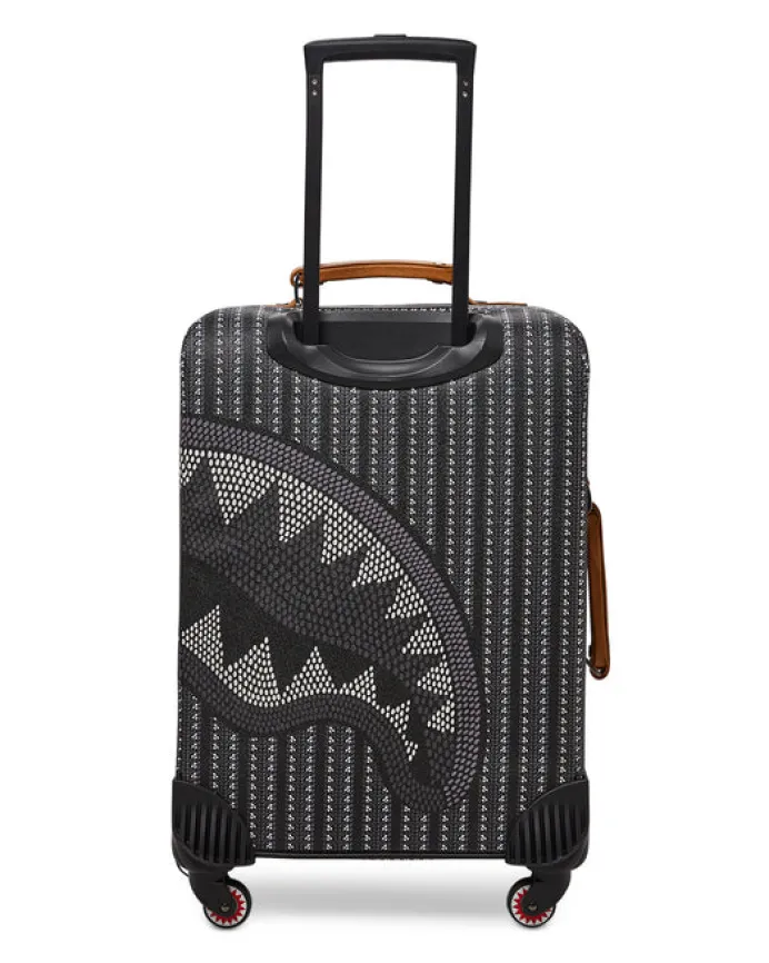 ILLUCHAINS JETSETTER CARRY-ON LUGGAGE